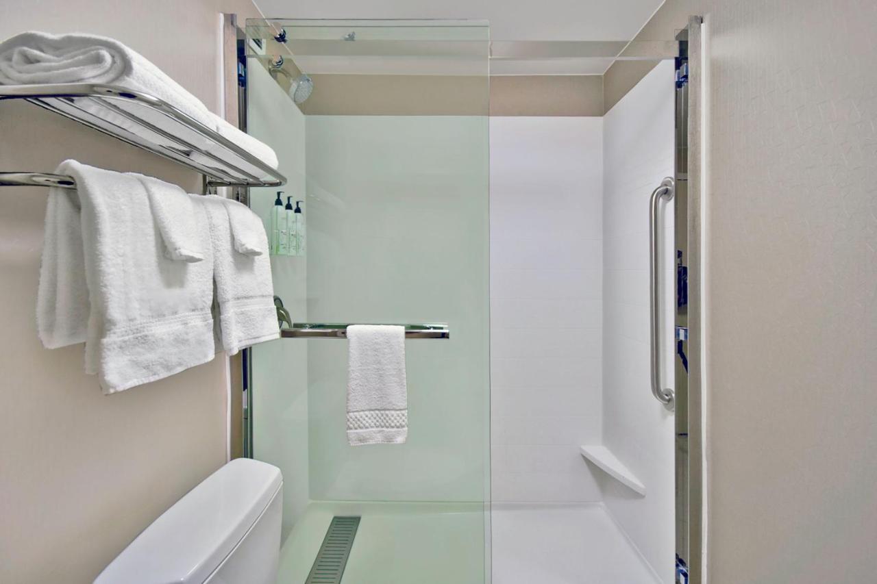 SpringHill Suites Erie Kearsarge Exterior foto