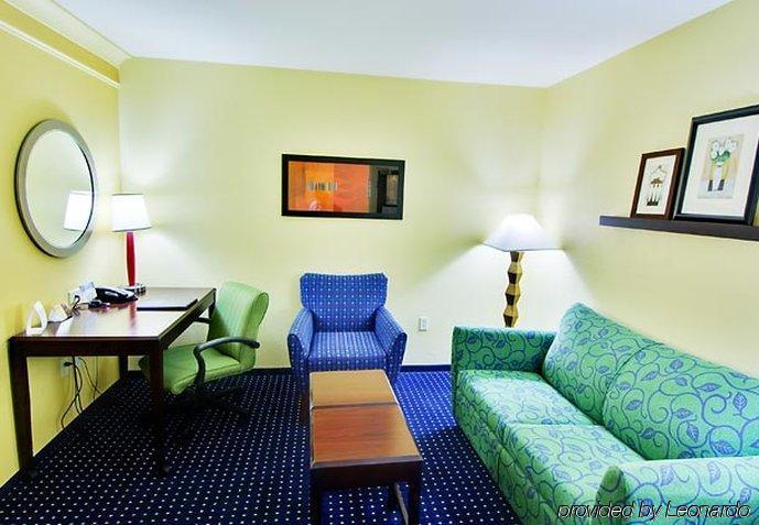 SpringHill Suites Erie Kearsarge Zimmer foto
