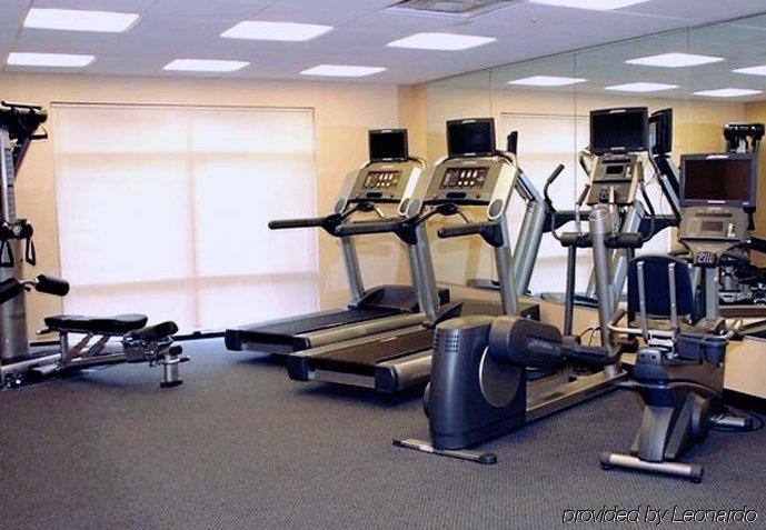 SpringHill Suites Erie Kearsarge Einrichtungen foto