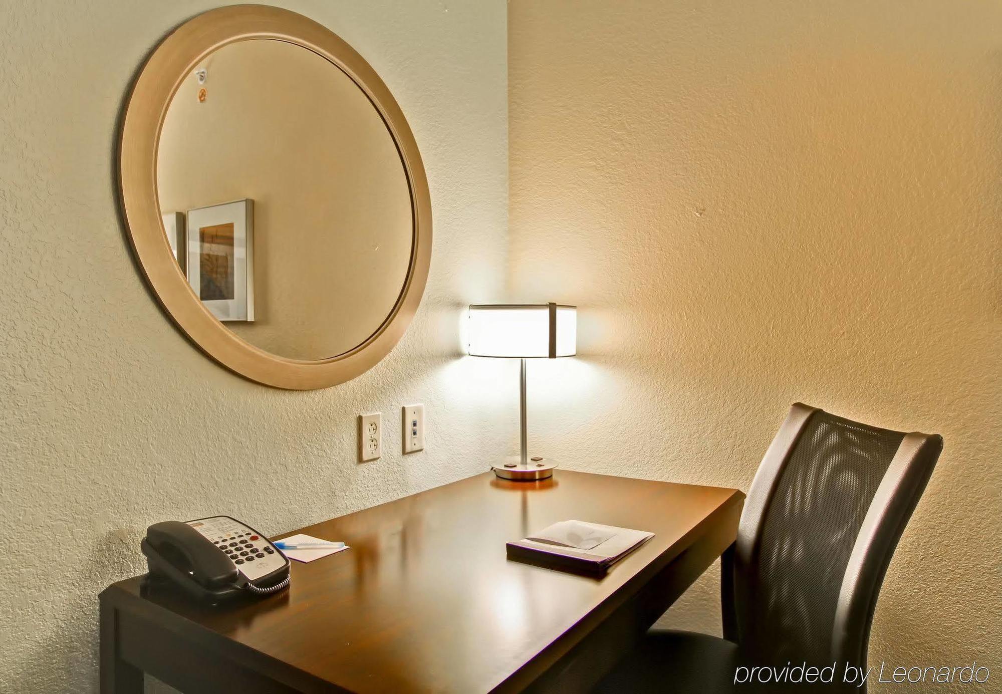 SpringHill Suites Erie Kearsarge Exterior foto