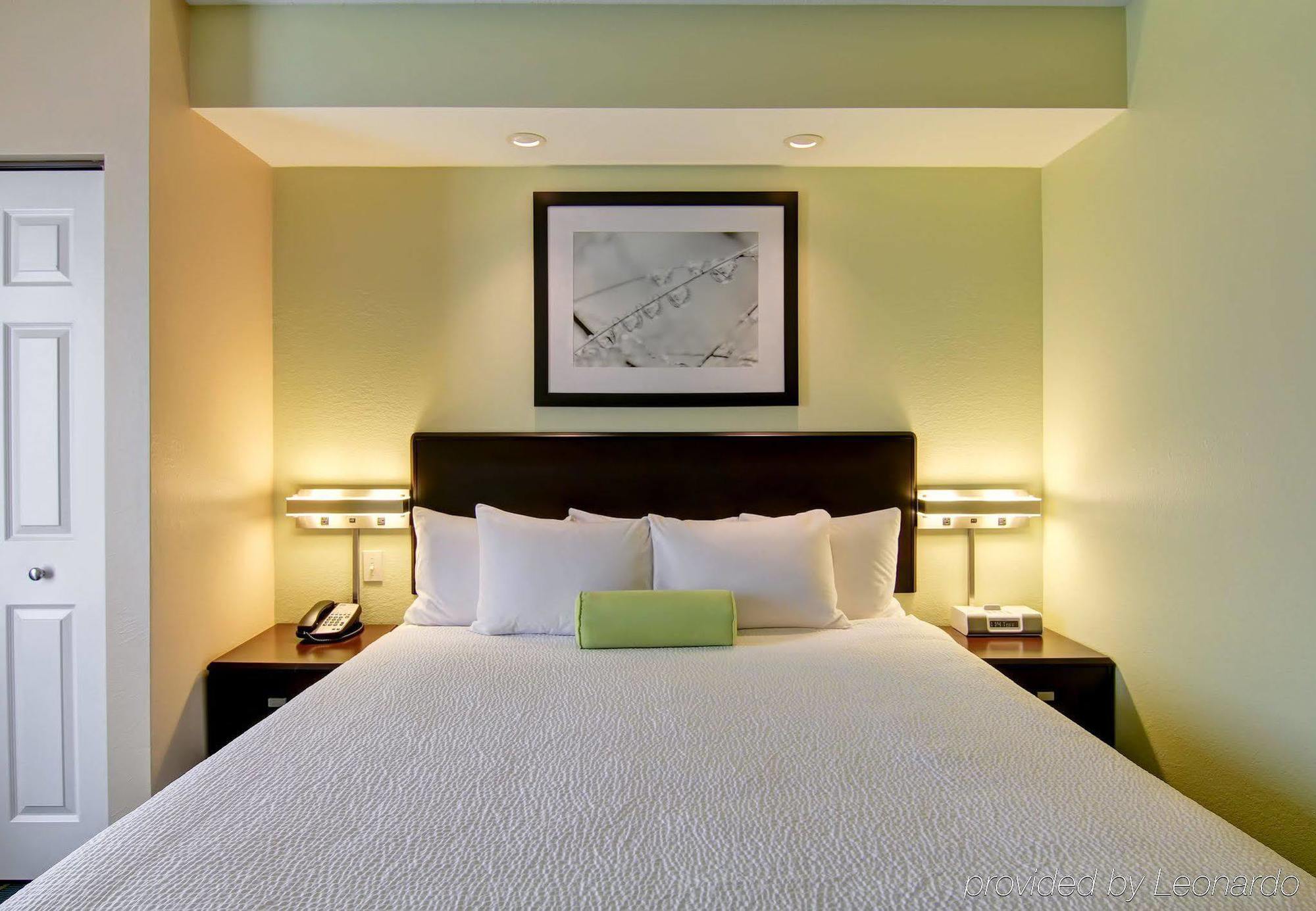 SpringHill Suites Erie Kearsarge Exterior foto
